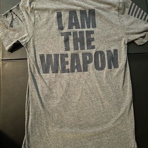 Grunt Style Shirt